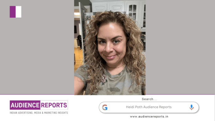 Heidi Poth Audience Reports
