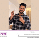 Himanshu Pathak: Building Strength That Money Cannot Buy Himanshu Pathak Audience Reports