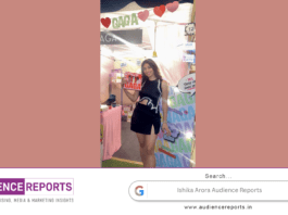 Ishika Arora: Why Building a Skincare Brand Is a Long Game of Trust Ishika Arora Audience Reports