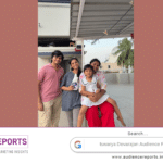 Iswarya Devarajan: Finding Purpose Beyond Mondays and Fridays Iswarya Devarajan Audience Reports