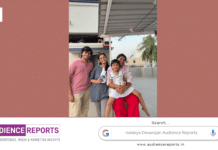 Iswarya Devarajan: Finding Purpose Beyond Mondays and Fridays Iswarya Devarajan Audience Reports