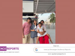 Iswarya Devarajan: Finding Purpose Beyond Mondays and Fridays Iswarya Devarajan Audience Reports