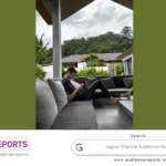 Jagrav Sharma: One Year, One Decision, and the Discipline to Build a New Direction Jagrav Sharma Audience Reports