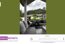 Jagrav Sharma: One Year, One Decision, and the Discipline to Build a New Direction Jagrav Sharma Audience Reports