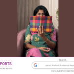 Janani Porkodi: Thinking Beyond the Size of Today Janani Porkodi Audience Reports