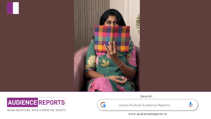 Janani Porkodi Audience Reports