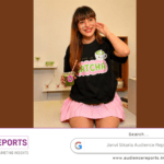 Janvi Sikaria: Turning an Everyday Matcha Habit into a New Ritual Janvi Sikaria Audience Reports