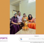 Janvi Sikaria: When Ambition Becomes a Way to Give Back Janvi Sikaria Audience Reports