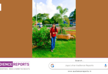 Jaya Lohar: Don’t Quit Your Job Just Because Social Media Says You Should Jaya Lohar Audience Reports