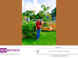 Jaya Lohar: Don’t Quit Your Job Just Because Social Media Says You Should Jaya Lohar Audience Reports