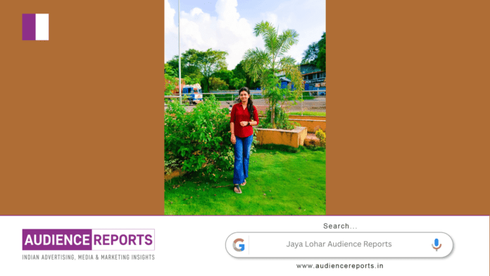 Jaya Lohar Audience Reports