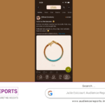 Julie Estcourt: How Sharing the Process Can Build a Community Julie Estcourt Audience Reports