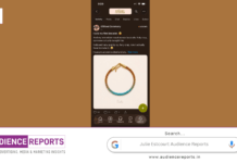 Julie Estcourt: How Sharing the Process Can Build a Community Julie Estcourt Audience Reports