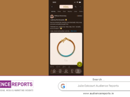 Julie Estcourt: How Sharing the Process Can Build a Community Julie Estcourt Audience Reports