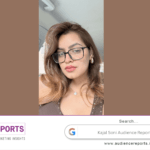 Kajal Soni: Why Strong Branding Makes D2C Growth More Efficient Kajal Soni Audience Reports