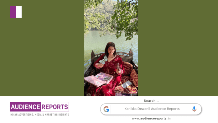 Kanikka Dewanii Audience Reports