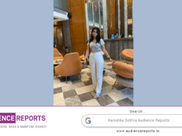 Kanishka Bothra: Learning to Read the Conversation Beyond Words Kanishka Bothra Audience Reports