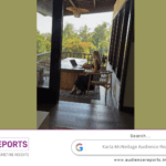 Karla McNeilage: The Question That Changed the Direction of Her Career Karla McNeilage Audience Reports