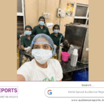 Ketki Garud: The Value of Listening to the People Closest to the Work Ketki Garud Audience Reports
