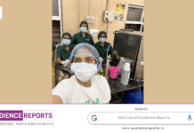 Ketki Garud: The Value of Listening to the People Closest to the Work Ketki Garud Audience Reports