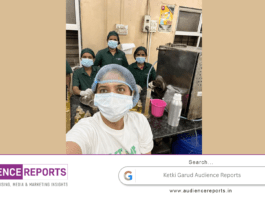 Ketki Garud: The Value of Listening to the People Closest to the Work Ketki Garud Audience Reports