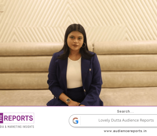 Lovely Dutta: How One Documented Result Can Build More Credibility Than a Large Audience Lovely Dutta Audience Reports