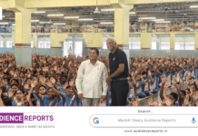 Manish Tiwary: Education and the Possibility of a Different Future Manish Tiwary Audience Reports