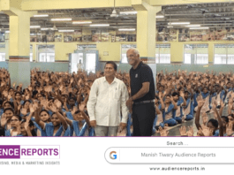 Manish Tiwary: Education and the Possibility of a Different Future Manish Tiwary Audience Reports