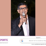 Manish Verma: Failure Isn’t the End, It’s the Start Manish Verma Audience Reports
