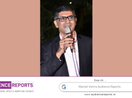 Manish Verma: Failure Isn’t the End, It’s the Start Manish Verma Audience Reports