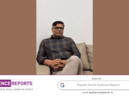 Mayank Sisodia: When Speed Stops Being an Advantage Mayank Sisodia Audience Reports
