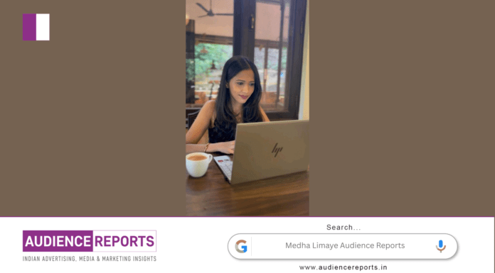 Medha Limaye: Why Smart Hiring Starts Before You Need Someone Medha Limaye Audience Reports