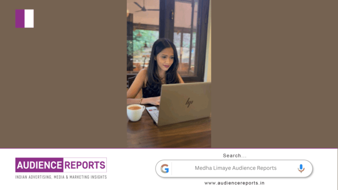 Medha Limaye Audience Reports