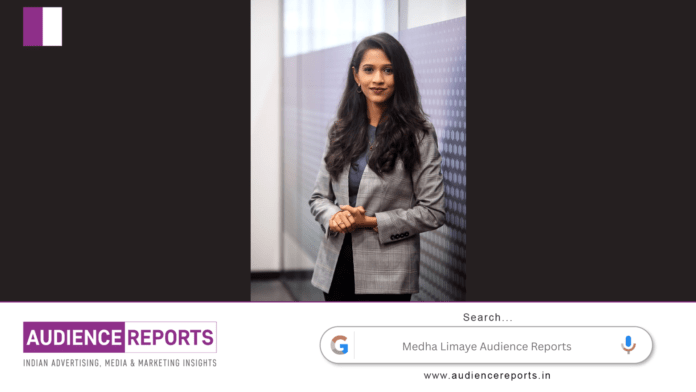 Medha Limaye Audience Reports