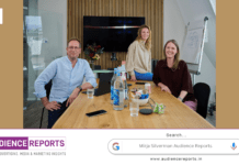 Mirja Silverman: From a Small Courtyard Office to Building an Operational Powerhouse Mirja Silverman Audience Reports