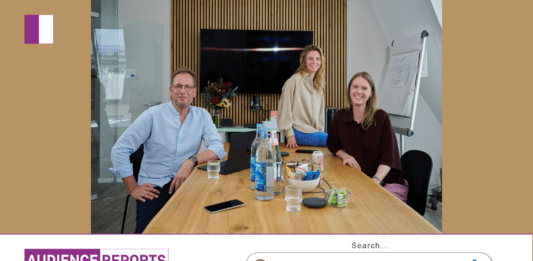 Mirja Silverman: From a Small Courtyard Office to Building an Operational Powerhouse Mirja Silverman Audience Reports
