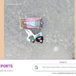Muhammad Adeel Javed: The Person You Become Matters More Than the Position You Get Muhammad Adeel Javed Audience Reports