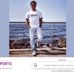 Naseef Neeruttichali: The Leadership Lesson Hidden Inside a Career Mistake Naseef Neeruttichali Audience Reports