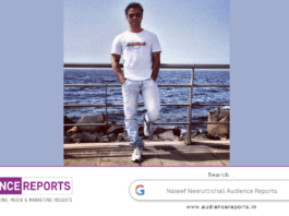 Naseef Neeruttichali: The Leadership Lesson Hidden Inside a Career Mistake Naseef Neeruttichali Audience Reports