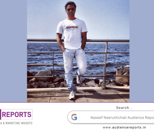 Naseef Neeruttichali: The Leadership Lesson Hidden Inside a Career Mistake Naseef Neeruttichali Audience Reports