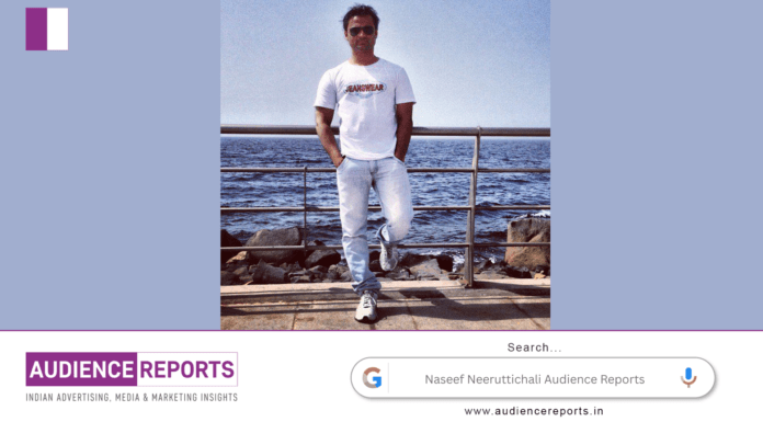 Naseef Neeruttichali: The Leadership Lesson Hidden Inside a Career Mistake Naseef Neeruttichali Audience Reports