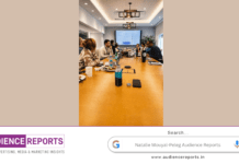 Natalie Mouyal-Peleg: The Career Growth We Often Fail to Notice Natalie Mouyal-Peleg Audience Reports