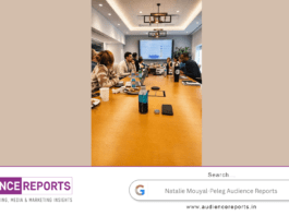 Natalie Mouyal-Peleg: The Career Growth We Often Fail to Notice Natalie Mouyal-Peleg Audience Reports