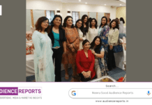 Neeru Sood: Rebuilding a Career After a Break With Purpose Neeru Sood Audience Reports