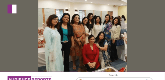 Neeru Sood: Rebuilding a Career After a Break With Purpose Neeru Sood Audience Reports