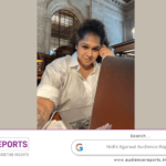 Nidhi Agarwal: Building a Business Around the Value of Slowing Down Nidhi Agarwal Audience Reports