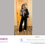 Niharika Jain Agrawal: The Reality Behind the Founder’s Picture Niharika Jain Agrawal Audience Reports