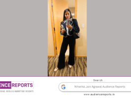 Niharika Jain Agrawal: The Reality Behind the Founder’s Picture Niharika Jain Agrawal Audience Reports