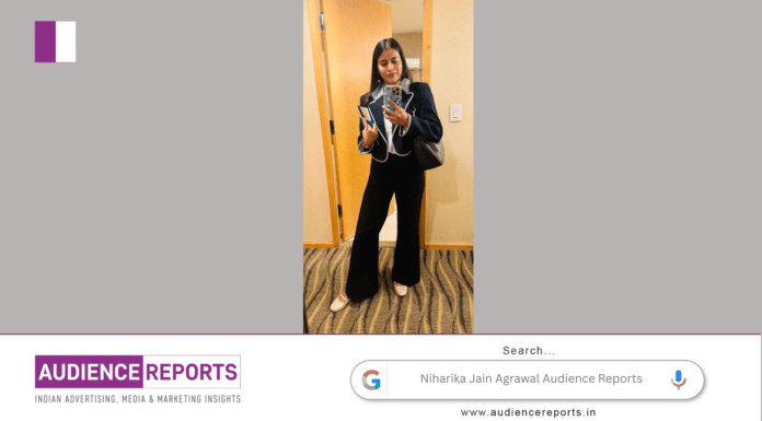 Niharika Jain Agrawal: The Reality Behind the Founder’s Picture Niharika Jain Agrawal Audience Reports