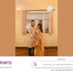 Niharika Jain Agrawal: When Love and Entrepreneurship Share the Same Journey Niharika Jain Agrawal Audience Reports